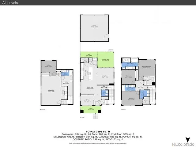 10730 E 26th Avenue Aurora, CO 80010
