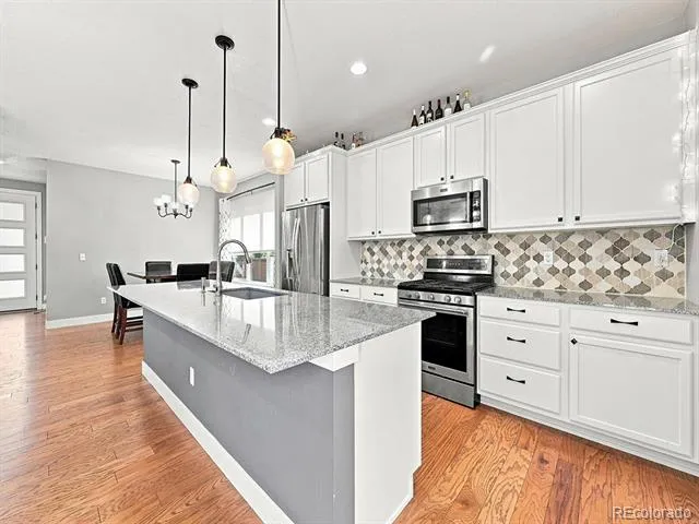 10730 E 26th Avenue Aurora, CO 80010