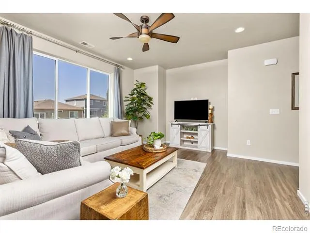 3118 Carney Street Loveland, CO 80538