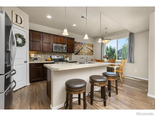 3118 Carney Street Loveland, CO 80538