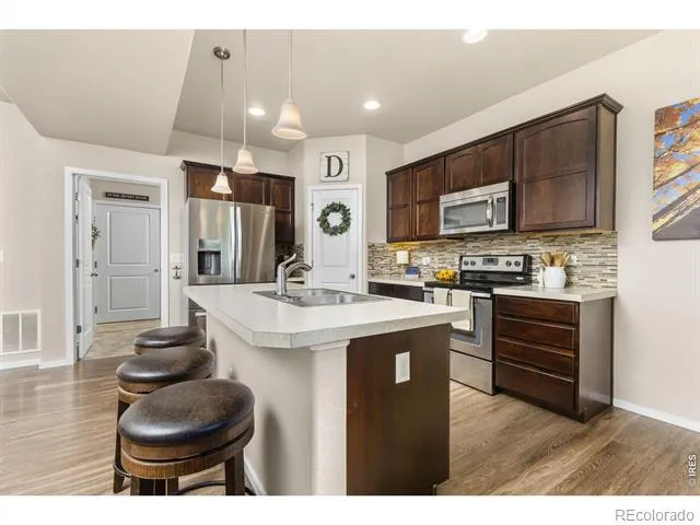 3118 Carney Street Loveland, CO 80538