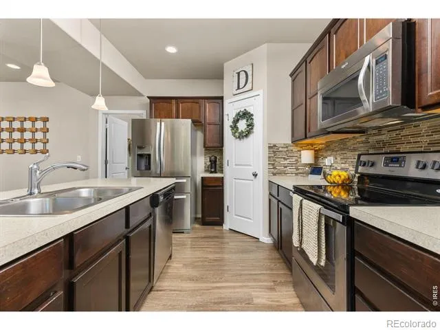 3118 Carney Street Loveland, CO 80538