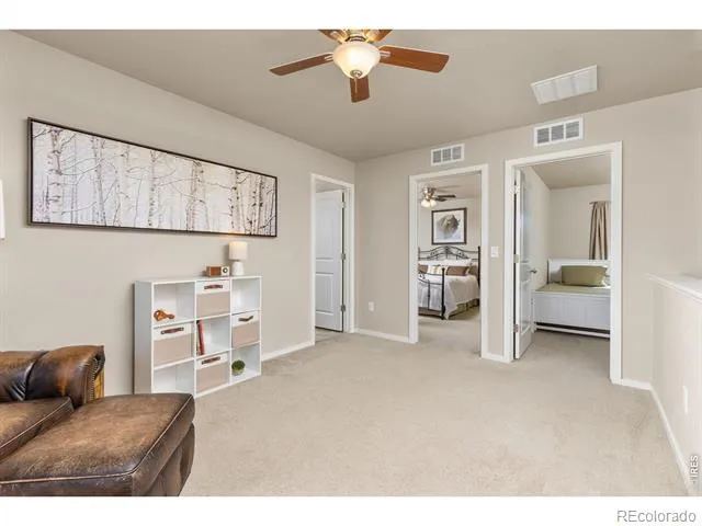 3118 Carney Street Loveland, CO 80538