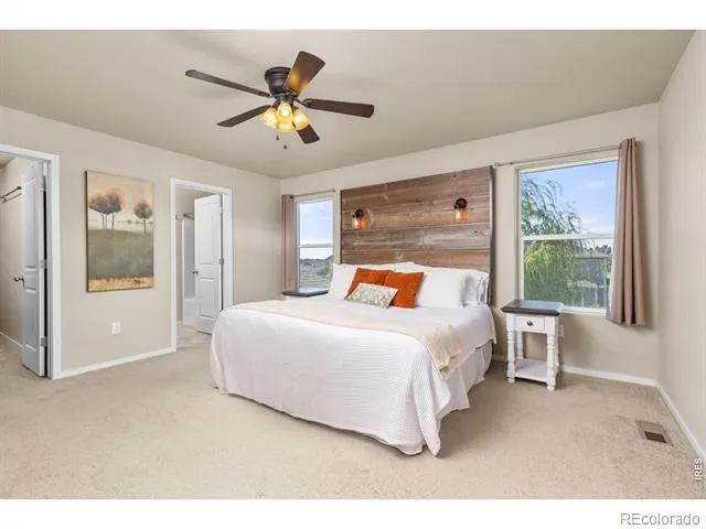 3118 Carney Street Loveland, CO 80538