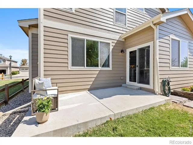 3118 Carney Street Loveland, CO 80538