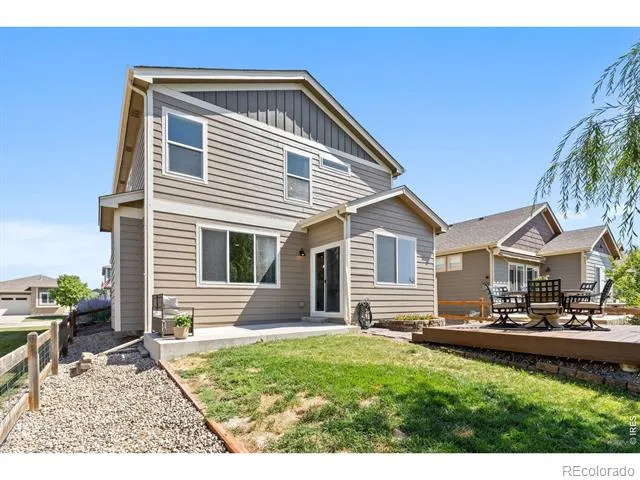 3118 Carney Street Loveland, CO 80538