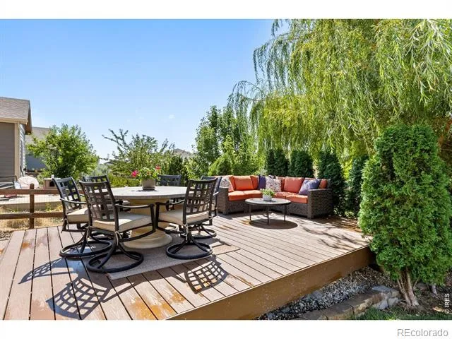 3118 Carney Street Loveland, CO 80538