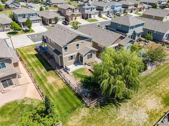 3118 Carney Street Loveland, CO 80538