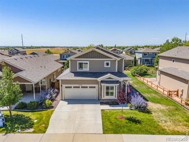 3118 Carney Street Loveland, CO 80538