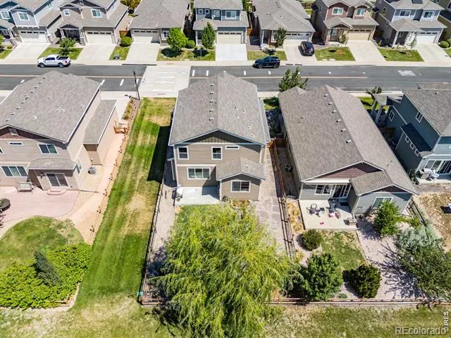 3118 Carney Street Loveland, CO 80538