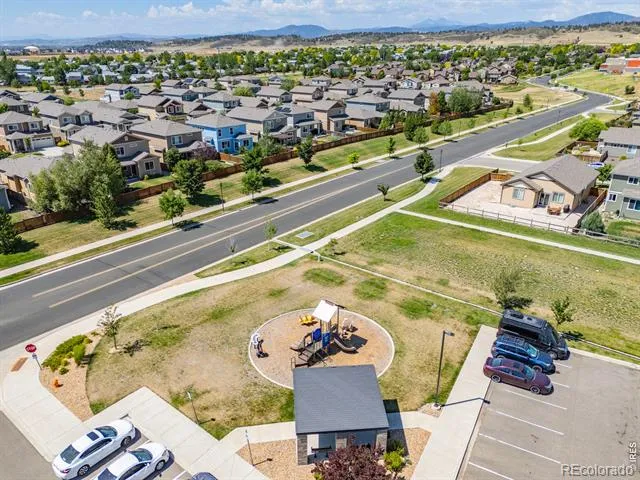 3118 Carney Street Loveland, CO 80538