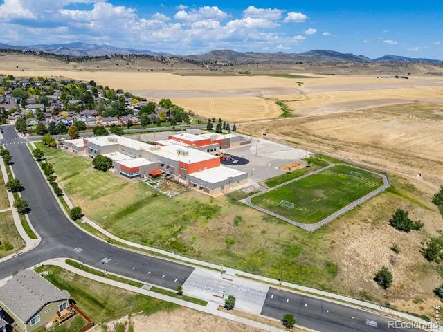 3118 Carney Street Loveland, CO 80538
