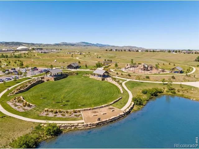 3118 Carney Street Loveland, CO 80538