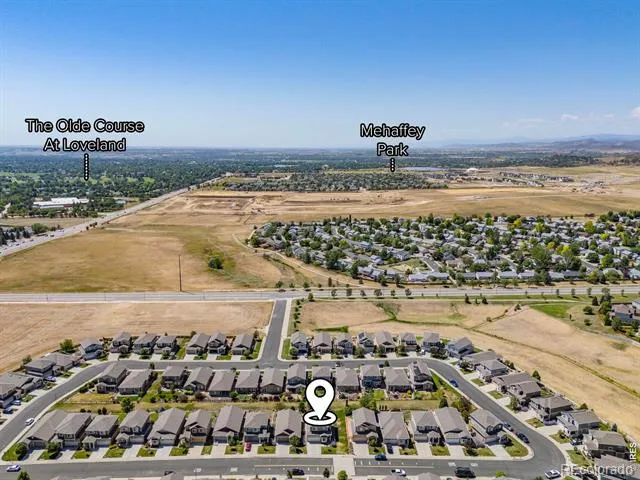 3118 Carney Street Loveland, CO 80538