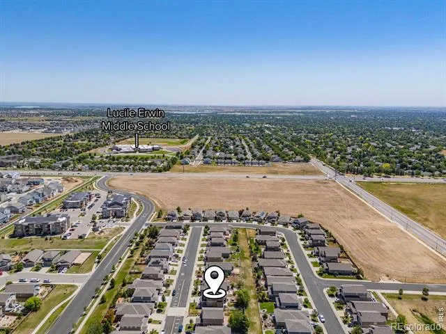 3118 Carney Street Loveland, CO 80538