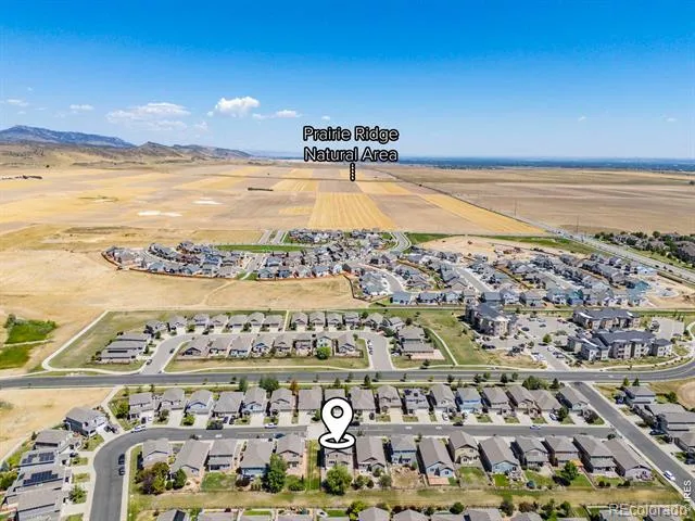 3118 Carney Street Loveland, CO 80538