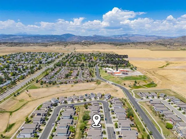 3118 Carney Street Loveland, CO 80538