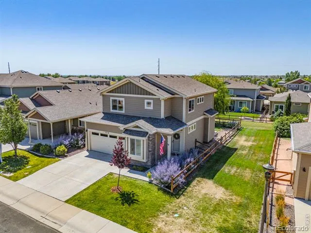 3118 Carney Street Loveland, CO 80538