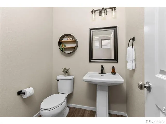 3118 Carney Street Loveland, CO 80538