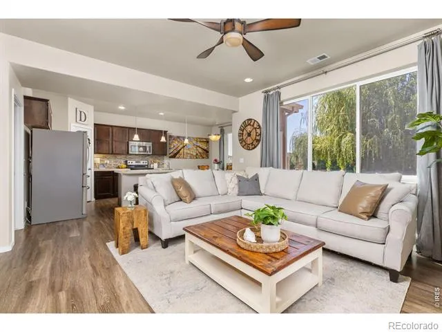3118 Carney Street Loveland, CO 80538