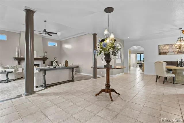4351 Stone Post Drive Castle Rock, CO 80108