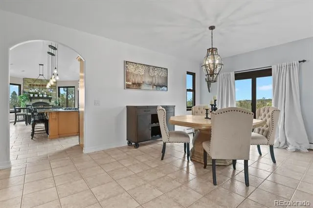 4351 Stone Post Drive Castle Rock, CO 80108