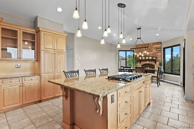 4351 Stone Post Drive Castle Rock, CO 80108