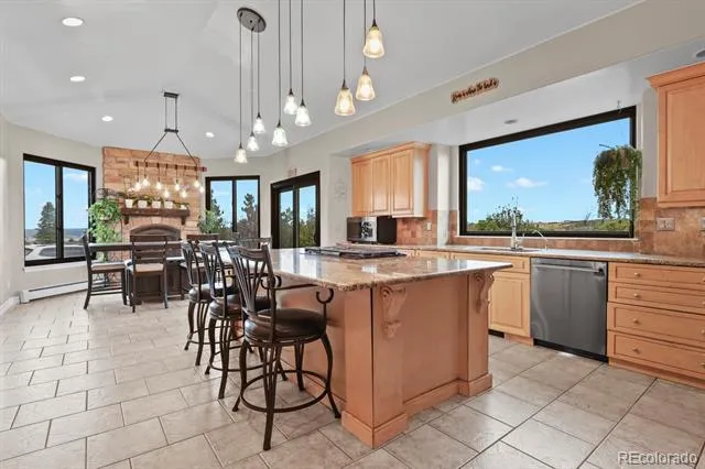 4351 Stone Post Drive Castle Rock, CO 80108