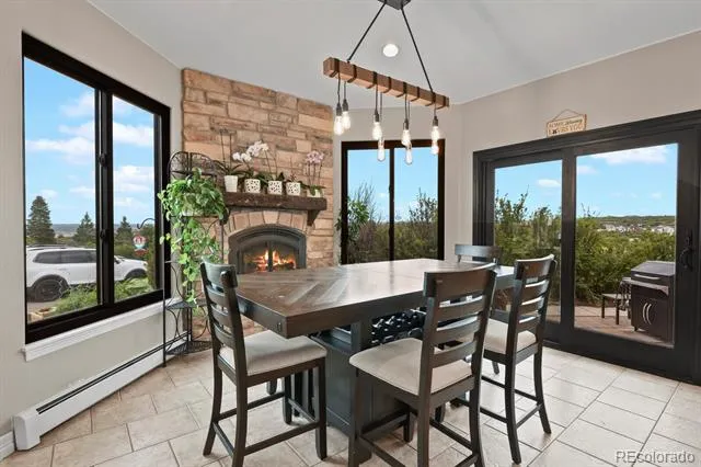4351 Stone Post Drive Castle Rock, CO 80108