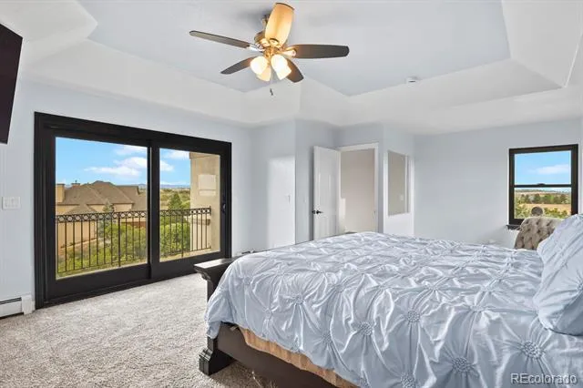 4351 Stone Post Drive Castle Rock, CO 80108
