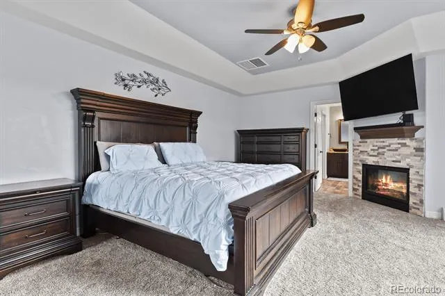 4351 Stone Post Drive Castle Rock, CO 80108