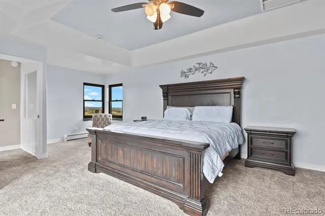 4351 Stone Post Drive Castle Rock, CO 80108