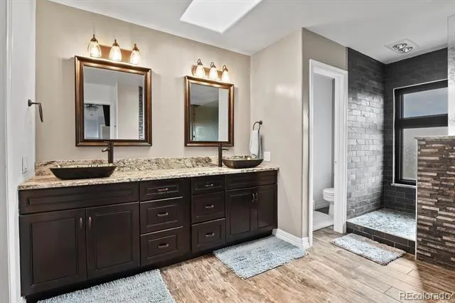 4351 Stone Post Drive Castle Rock, CO 80108