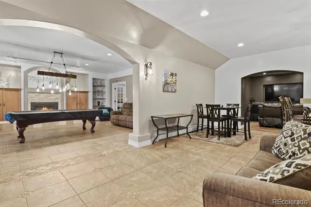 4351 Stone Post Drive Castle Rock, CO 80108