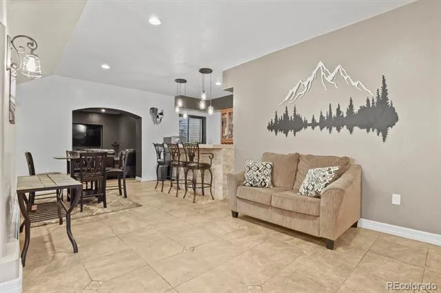 4351 Stone Post Drive Castle Rock, CO 80108