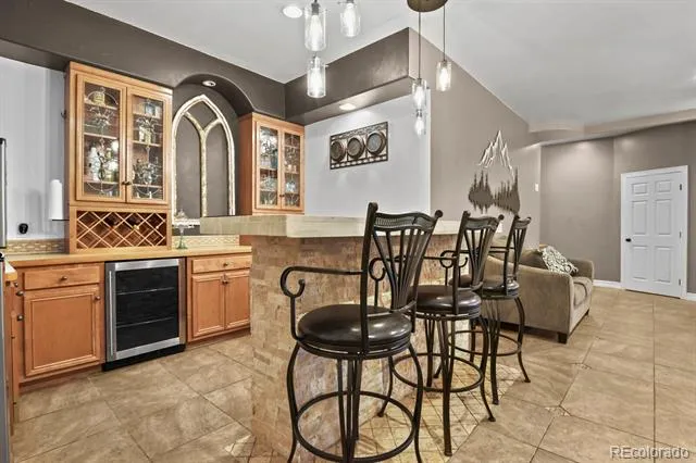4351 Stone Post Drive Castle Rock, CO 80108