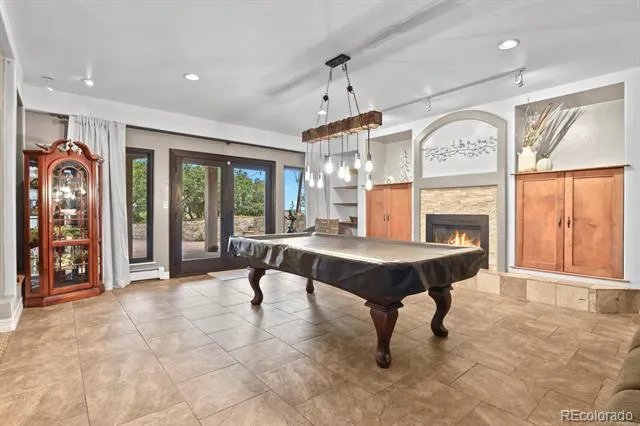 4351 Stone Post Drive Castle Rock, CO 80108