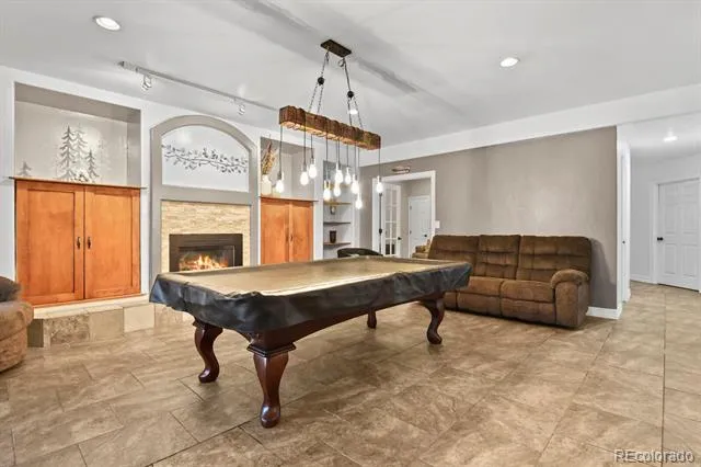 4351 Stone Post Drive Castle Rock, CO 80108