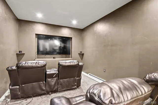 4351 Stone Post Drive Castle Rock, CO 80108