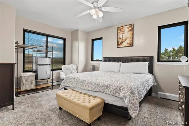 4351 Stone Post Drive Castle Rock, CO 80108