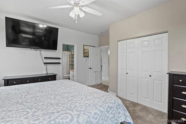 4351 Stone Post Drive Castle Rock, CO 80108