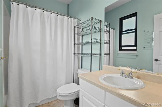 4351 Stone Post Drive Castle Rock, CO 80108