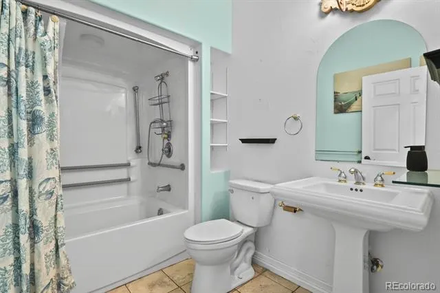 4351 Stone Post Drive Castle Rock, CO 80108