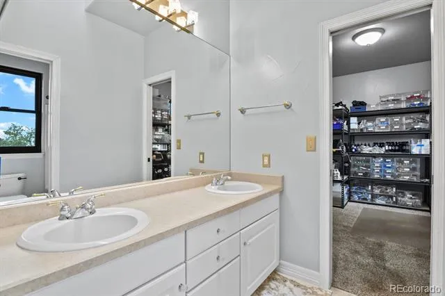 4351 Stone Post Drive Castle Rock, CO 80108