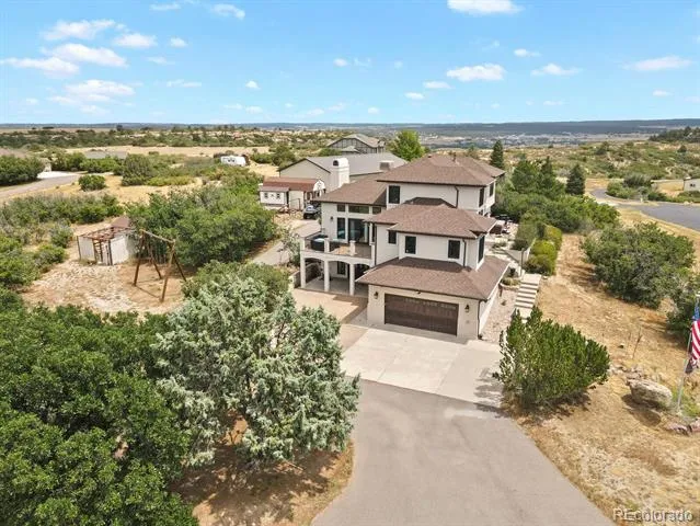 4351 Stone Post Drive Castle Rock, CO 80108