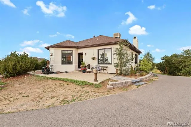 4351 Stone Post Drive Castle Rock, CO 80108