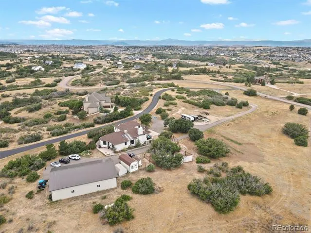 4351 Stone Post Drive Castle Rock, CO 80108