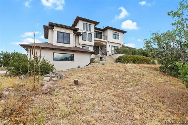 4351 Stone Post Drive Castle Rock, CO 80108