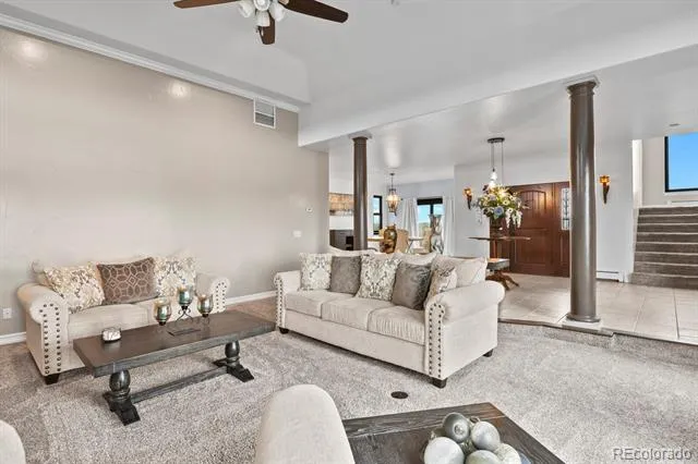 4351 Stone Post Drive Castle Rock, CO 80108