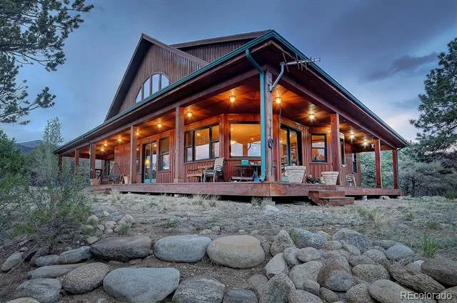 33804 Vista Verde Buena Vista, CO 81211